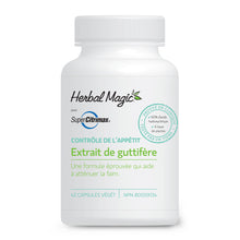 Load image into Gallery viewer, HERBAL MAGIC - Garcinia Extract