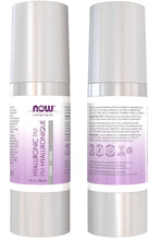 Load image into Gallery viewer, NOW Hyaluronic Acid Crème PM (59 ml)