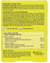 Load image into Gallery viewer, NEW NORDIC Natural Magic BeautyTablet ( 60 Coated Tablets)
