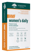 Load image into Gallery viewer, GENESTRA HMF Women’s Daily 17 Billion (shelf-stable - 25 caps)