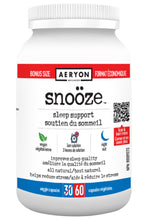 Load image into Gallery viewer, AERYON WELLNESS Snooze (60 veg caps)