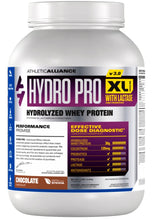 Load image into Gallery viewer, ATHLETIC ALLIANCE Hydro Pro (Chocolate - 2.27 kg)